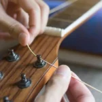 How to Restring a Guitar