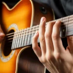How to Play Guitar Chords
