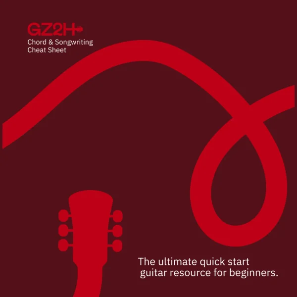 Free Chord & Songwriting e-Book Free Chords & Songwriting e-Book